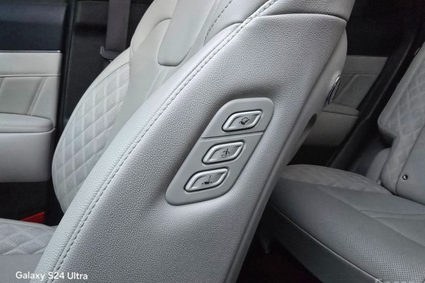 2024 Kia Sorento с пробегом 21 108 км