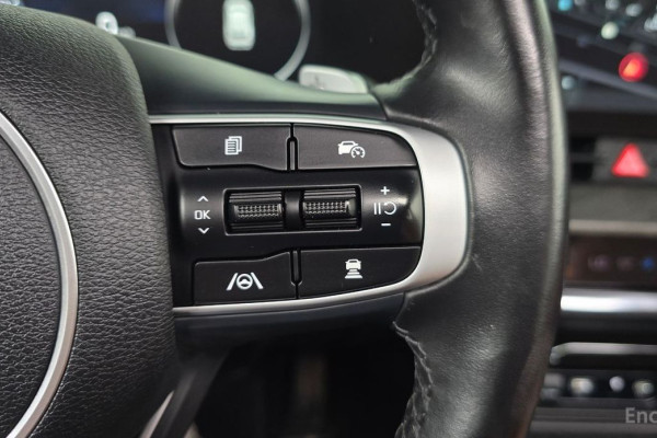 2022 Kia Sportage с пробегом 38 210 км