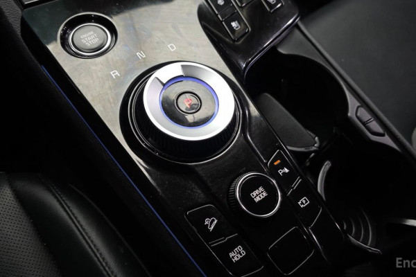 2022 Kia Sportage с пробегом 108 334 км