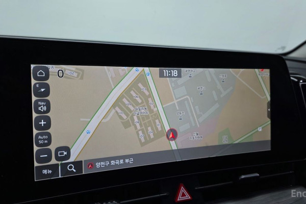 2022 Kia Sportage с пробегом 108 334 км