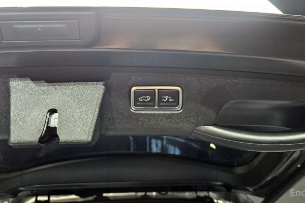 2025 Kia Sorento с пробегом 22 959 км