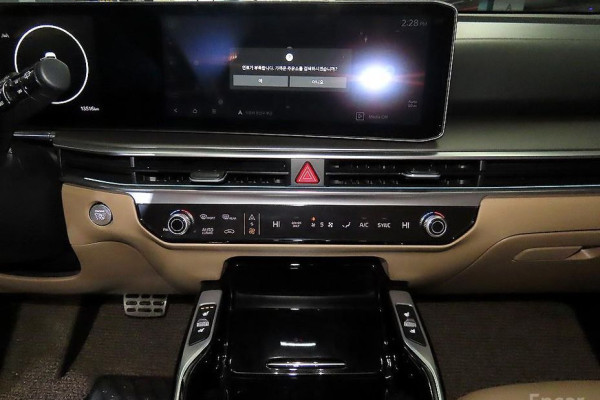 2025 Kia Sorento с пробегом 13 514 км