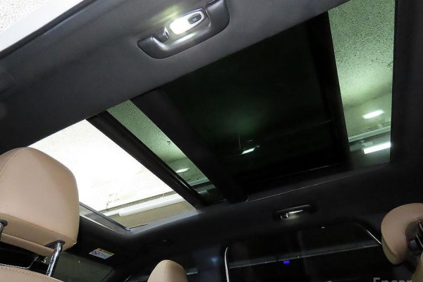 2025 Kia Sorento с пробегом 13 514 км