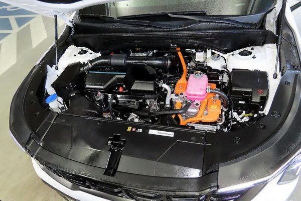 2025 Kia Sorento с пробегом 13 514 км