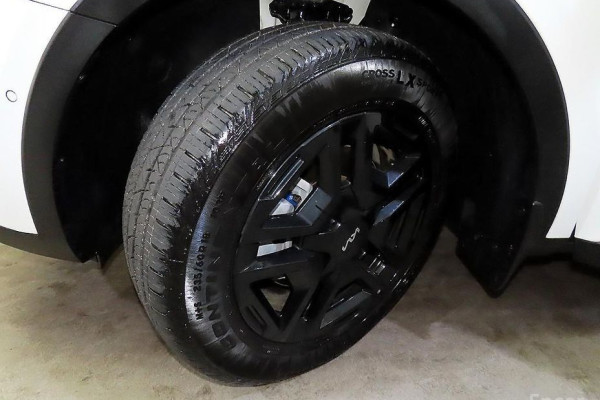 2025 Kia Sorento с пробегом 13 514 км