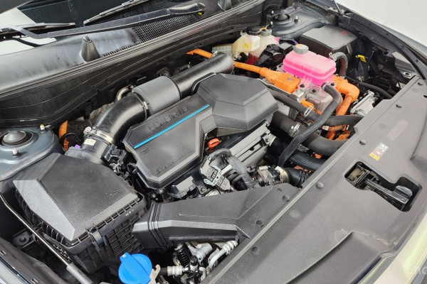 2022 Kia Sportage с пробегом 51 846 км