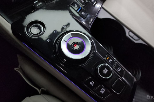 2022 Kia Sportage с пробегом 51 846 км