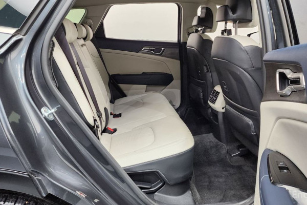 2022 Kia Sportage с пробегом 51 846 км