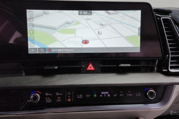 2022 Kia Sportage с пробегом 51 846 км