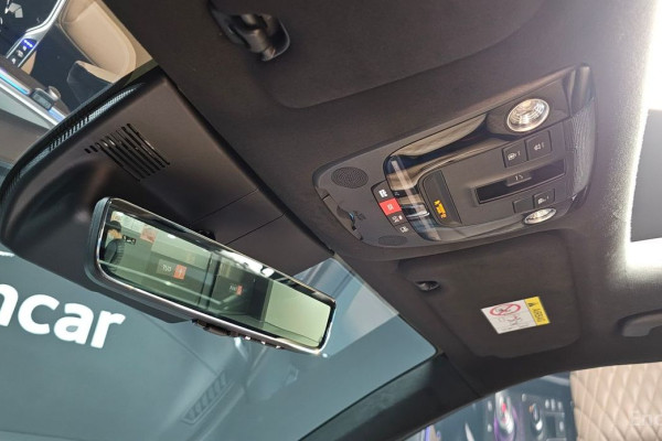 2025 Kia Sorento с пробегом 16 104 км