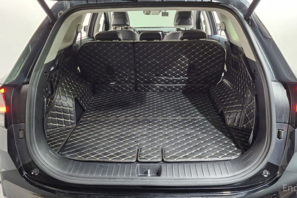 2022 Kia Sportage с пробегом 51 846 км