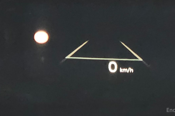 2025 Kia Sorento с пробегом 16 104 км