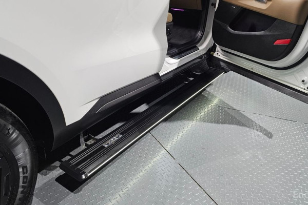 2025 Kia Sorento с пробегом 16 104 км