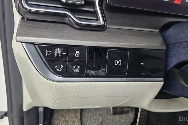 2021 Kia Sportage с пробегом 83 903 км