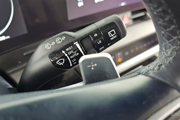 2021 Kia Sportage с пробегом 83 903 км