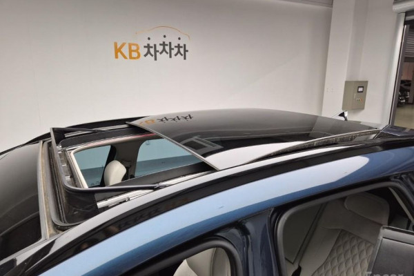 2022 Kia Sportage с пробегом 44 953 км