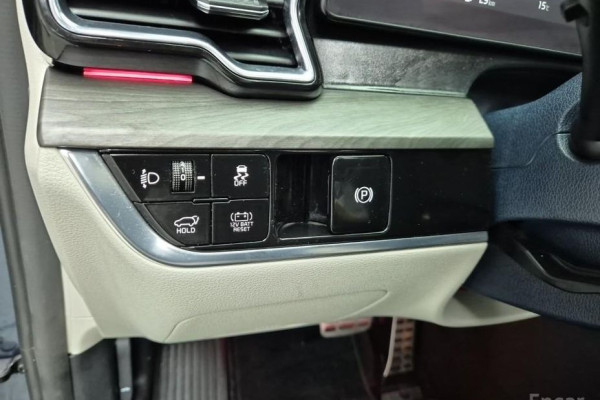 2022 Kia Sportage с пробегом 44 953 км