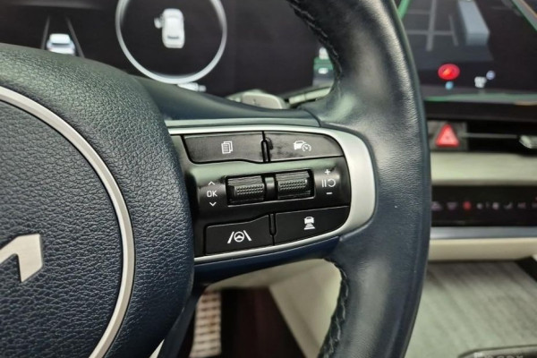 2022 Kia Sportage с пробегом 44 953 км