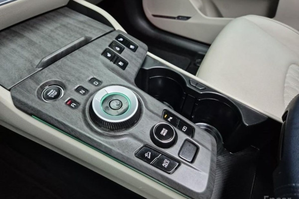 2022 Kia Sportage с пробегом 44 953 км