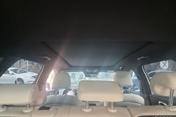 2024 Kia Sorento с пробегом 22 878 км