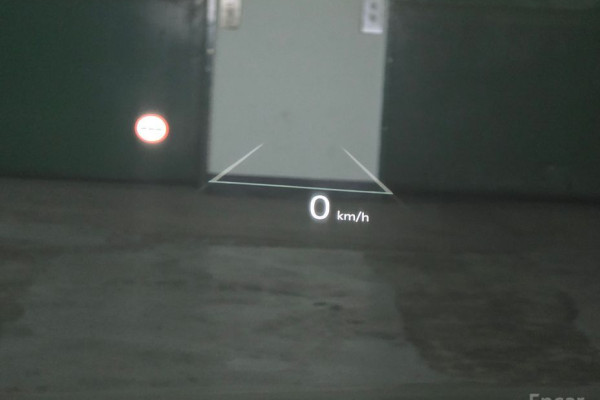 2024 Kia Sorento с пробегом 22 878 км