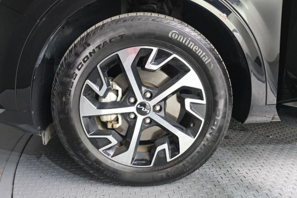 2021 Kia Sportage с пробегом 55 399 км