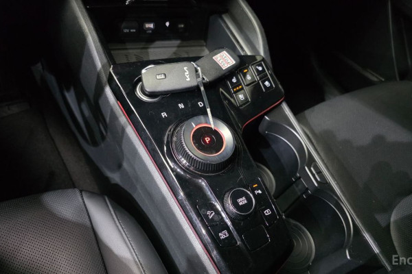 2021 Kia Sportage с пробегом 55 399 км