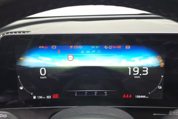 2022 Kia Sportage с пробегом 156 444 км