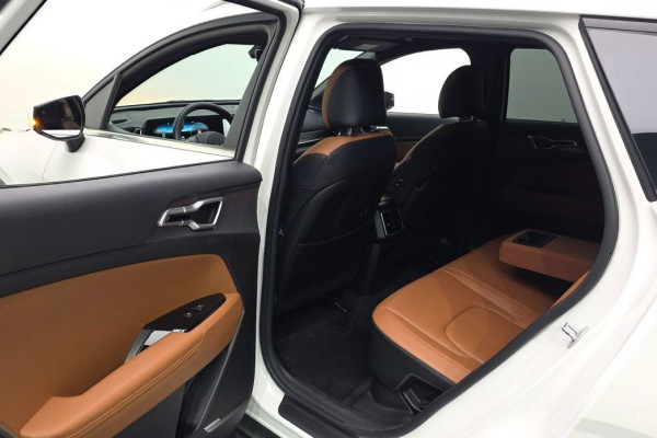 2022 Kia Sportage с пробегом 156 444 км