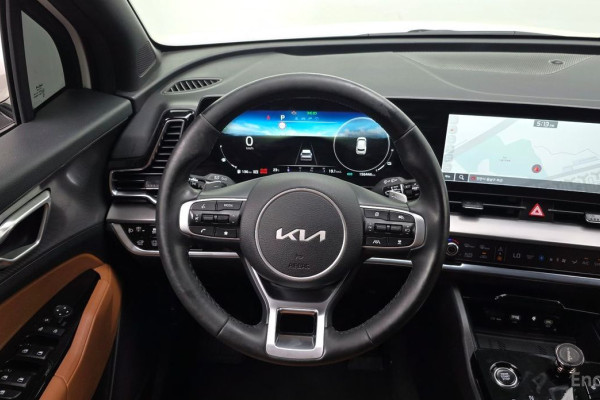 2022 Kia Sportage с пробегом 156 444 км