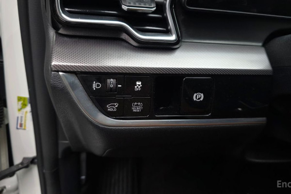 2022 Kia Sportage с пробегом 156 444 км