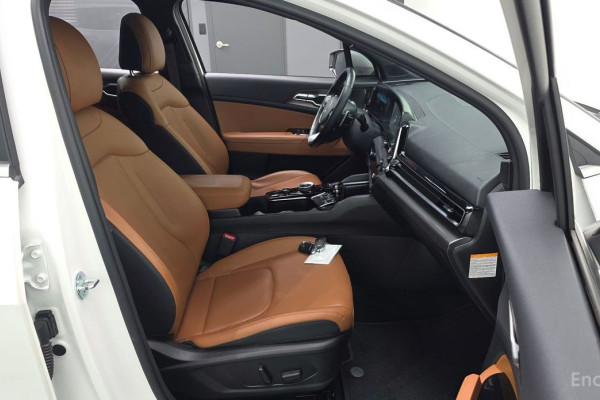 2022 Kia Sportage с пробегом 156 444 км