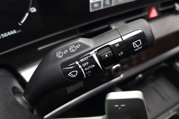 2022 Kia Sportage с пробегом 156 444 км