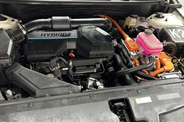 2021 Kia Sportage с пробегом 56 284 км