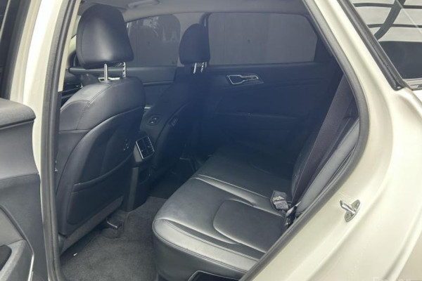 2021 Kia Sportage с пробегом 56 284 км