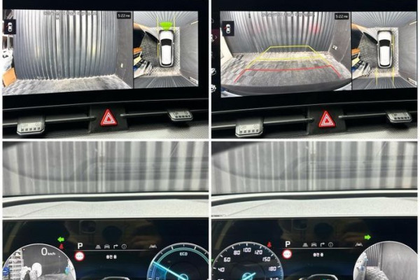 2021 Kia Sportage с пробегом 56 284 км