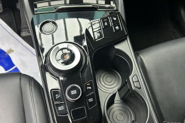 2021 Kia Sportage с пробегом 56 284 км