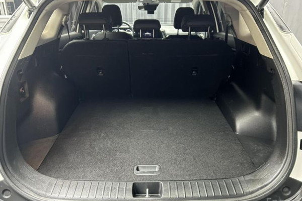 2021 Kia Sportage с пробегом 56 284 км