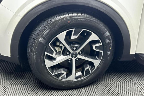 2021 Kia Sportage с пробегом 56 284 км