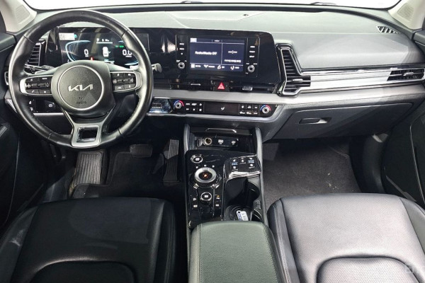 2022 Kia Sportage с пробегом 72 720 км