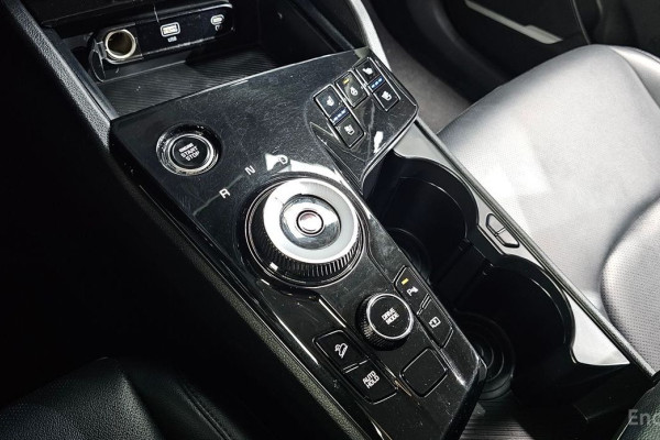 2022 Kia Sportage с пробегом 72 720 км