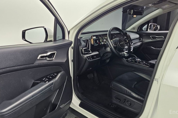 2022 Kia Sportage с пробегом 72 720 км