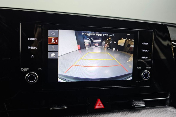 2022 Kia Sportage с пробегом 72 720 км