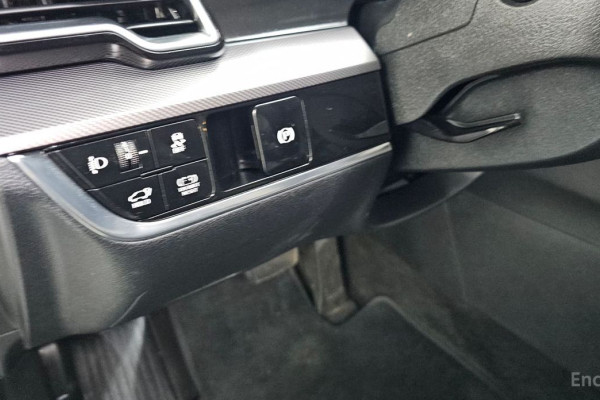 2022 Kia Sportage с пробегом 72 720 км