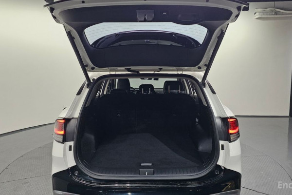 2022 Kia Sportage с пробегом 72 720 км