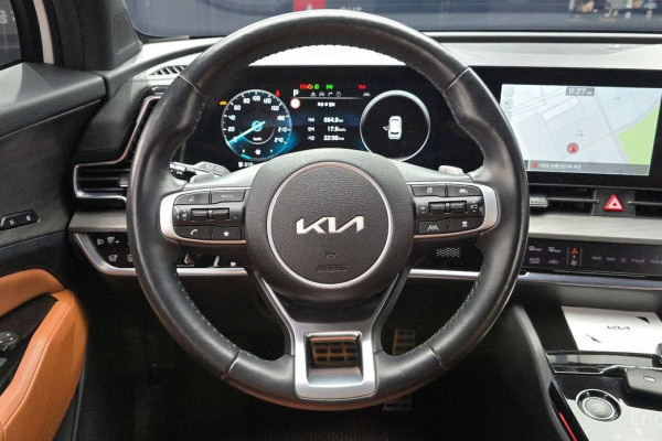 2022 Kia Sportage с пробегом 50 134 км