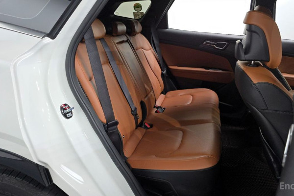 2022 Kia Sportage с пробегом 50 134 км