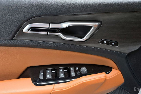 2022 Kia Sportage с пробегом 50 134 км