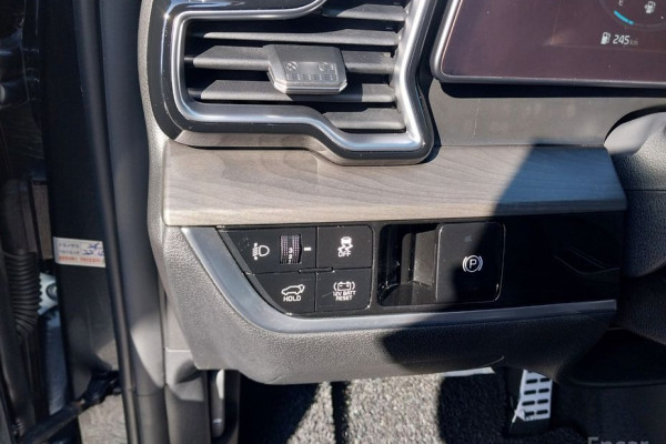 2022 Kia Sportage с пробегом 36 612 км