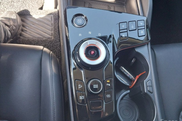 2022 Kia Sportage с пробегом 36 612 км